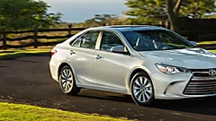 Top Consumer Rated Sedans of 2018